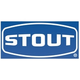 STOUT industrial and commercial grade Products Stout T5051B15 Stout Recycled Content Trash Bags