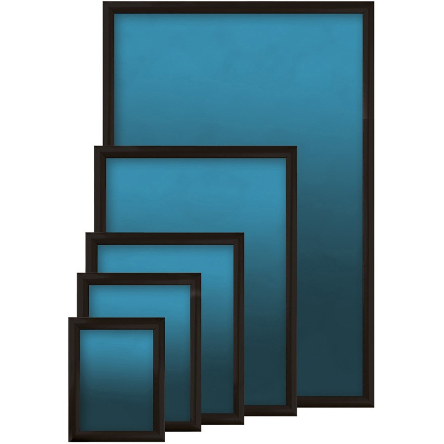 Stewart Superior Seco SN2740BLACK Seco Classic Snap Frame