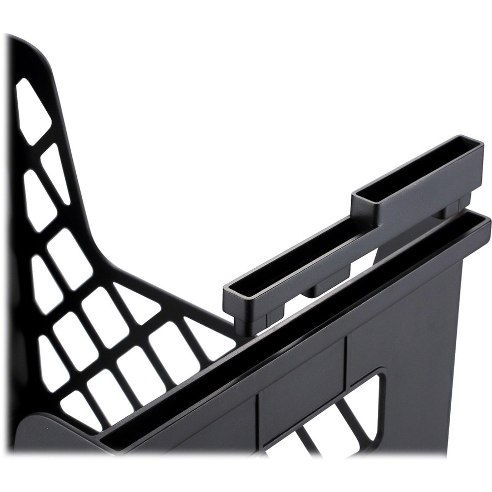 Officemate, LLC Officemate 26162 Officemate Recycled Plastic Desktop File Organizer