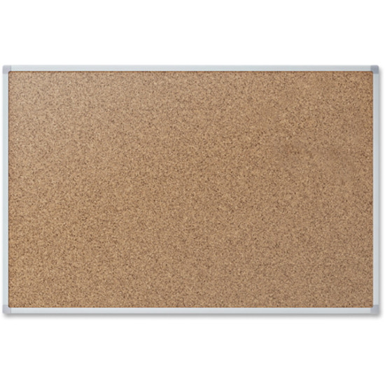 ACCO Brands Corporation Mead 85360 Mead Classic Cork Bulletin Board