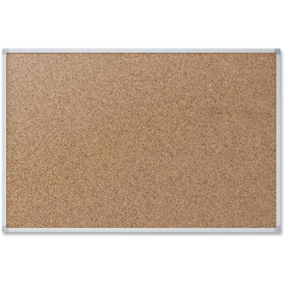 ACCO Brands Corporation Mead 85360 Mead Classic Cork Bulletin Board