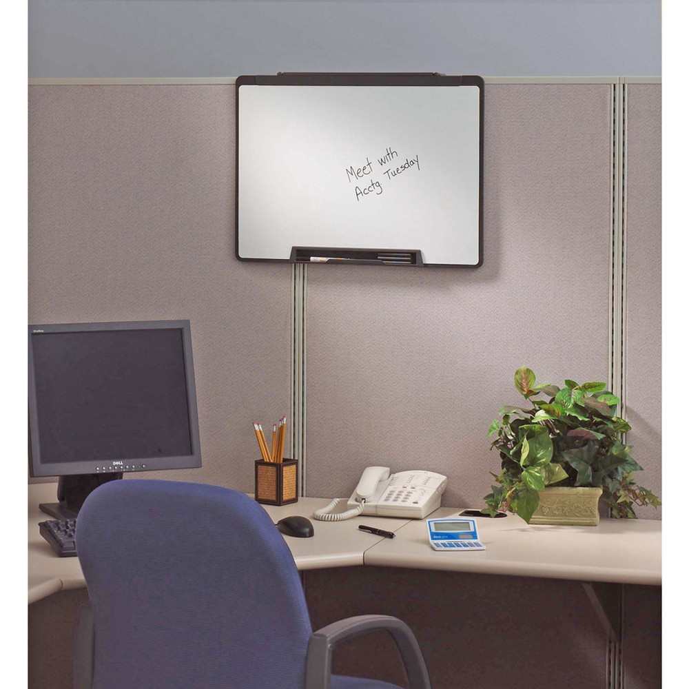 ACCO Brands Corporation Quartet MMP25 Quartet Motion Cubicle Whiteboard