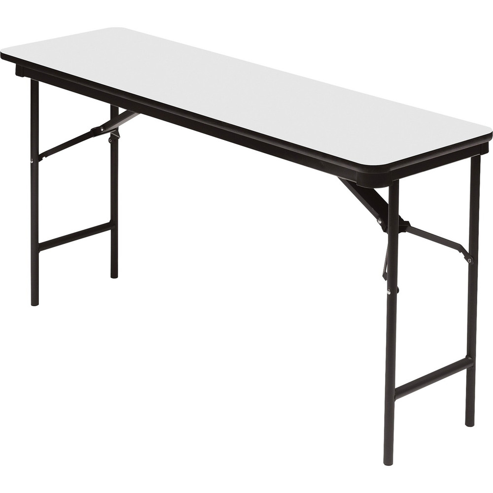 Iceberg Enterprises, LLC Iceberg 55287 Iceberg Premium Wood Laminate Folding Table