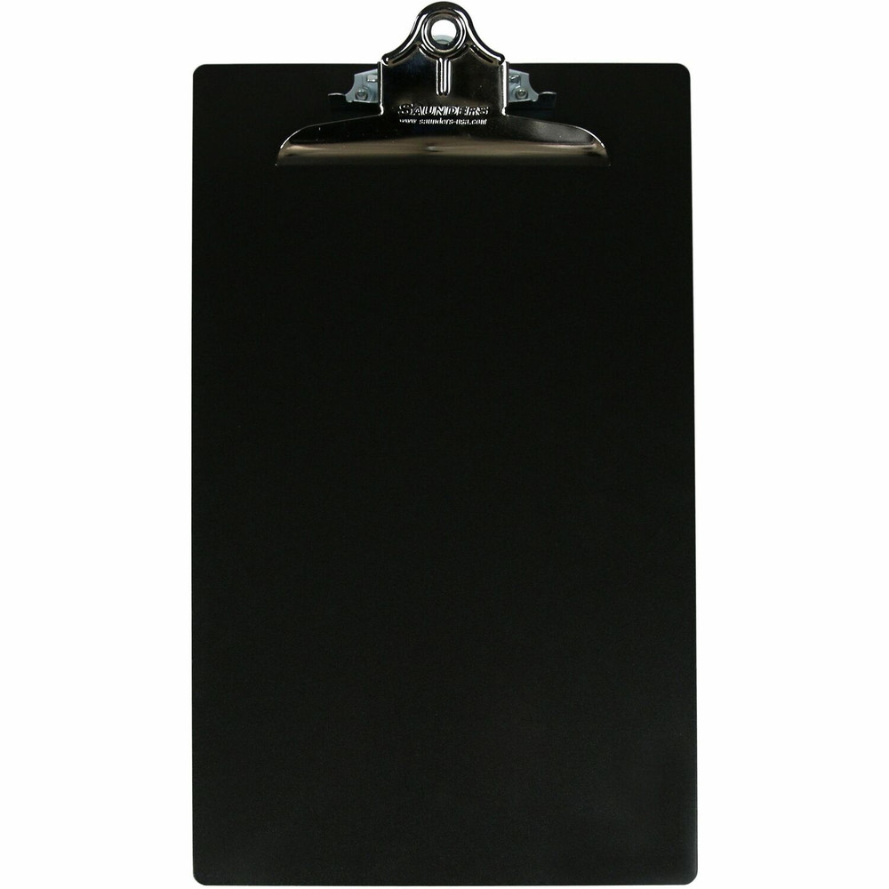 Saunders Mfg. Co. Inc Saunders 23519 Saunders Smooth Aluminum Clipboard