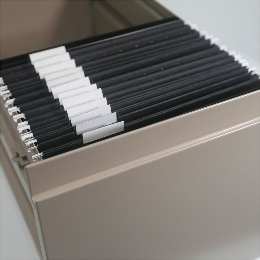 Smead Manufacturing Company Smead 64062 Smead Colored 1/5 Tab Cut Letter Recycled Hanging Folder