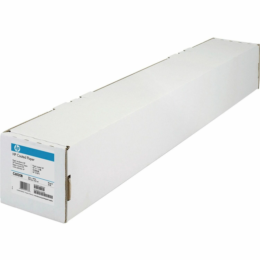 HP Inc. HP C6020B HP Coated Paper