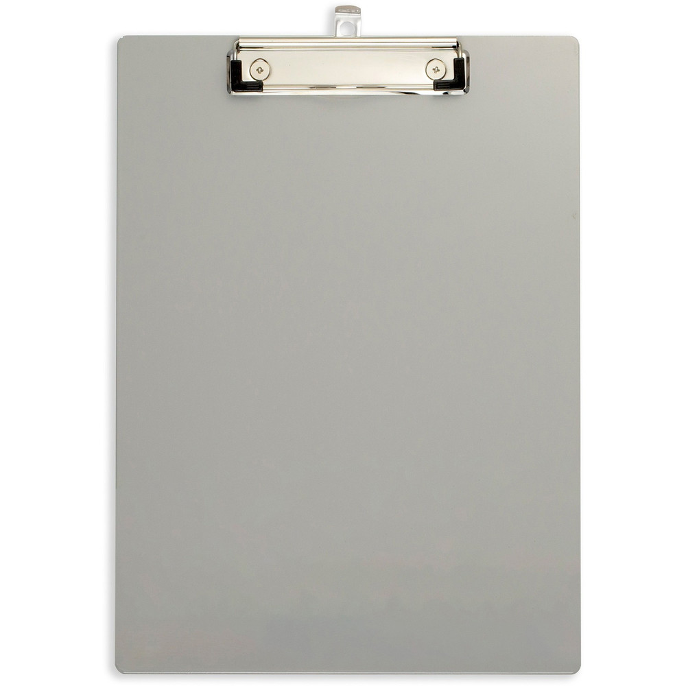 Officemate, LLC Officemate 83217 Officemate Magnetic Clipboard, Aluminum