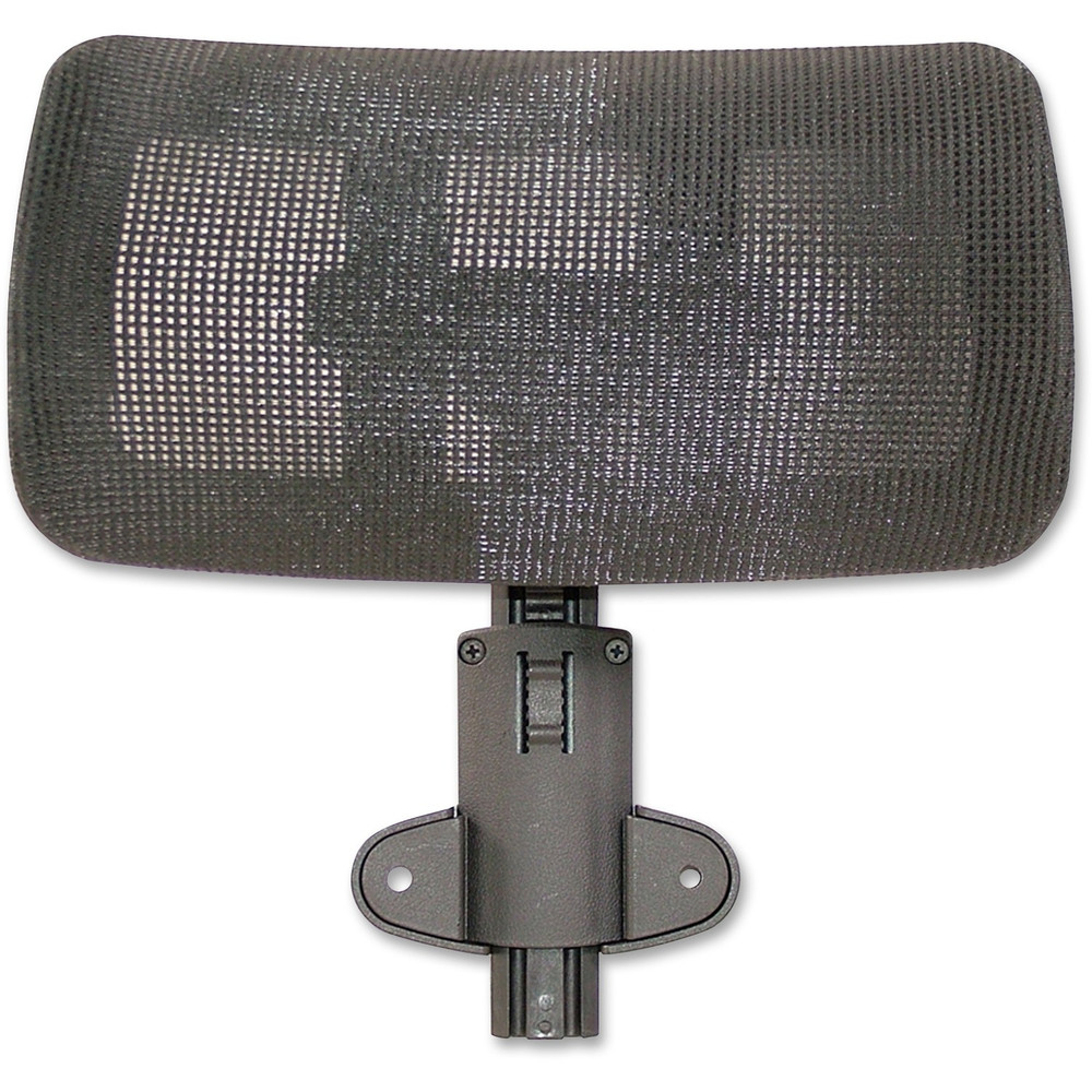 Lorell 85562 Lorell Mesh High-Back Office Headrest