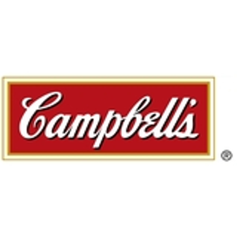 Campbell's 25034 Campbell's Tomato & Sweet Basil Sipping Soup