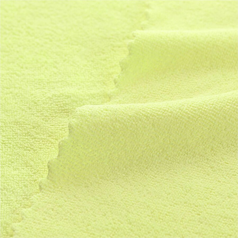 Hospital Specialty Company Monarch M931Y Monarch Smart Rags Microfiber Cloths