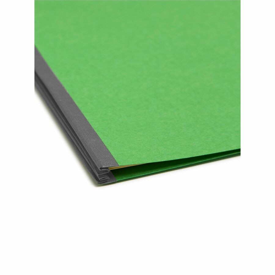 Smead Manufacturing Company Smead 13702 Smead Colored Classification Folders
