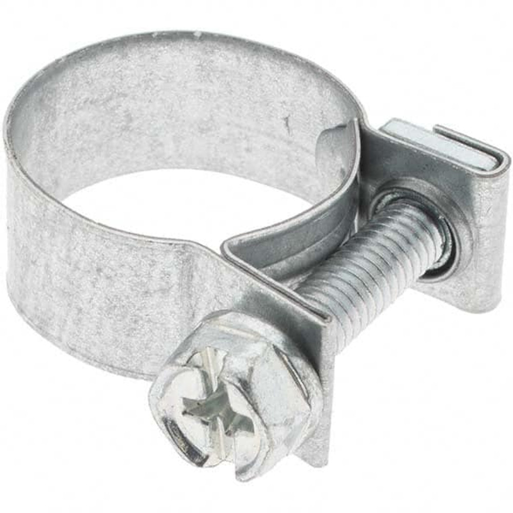 Au-Ve-Co Products 15862 Worm Gear Clamp: SAE 15
