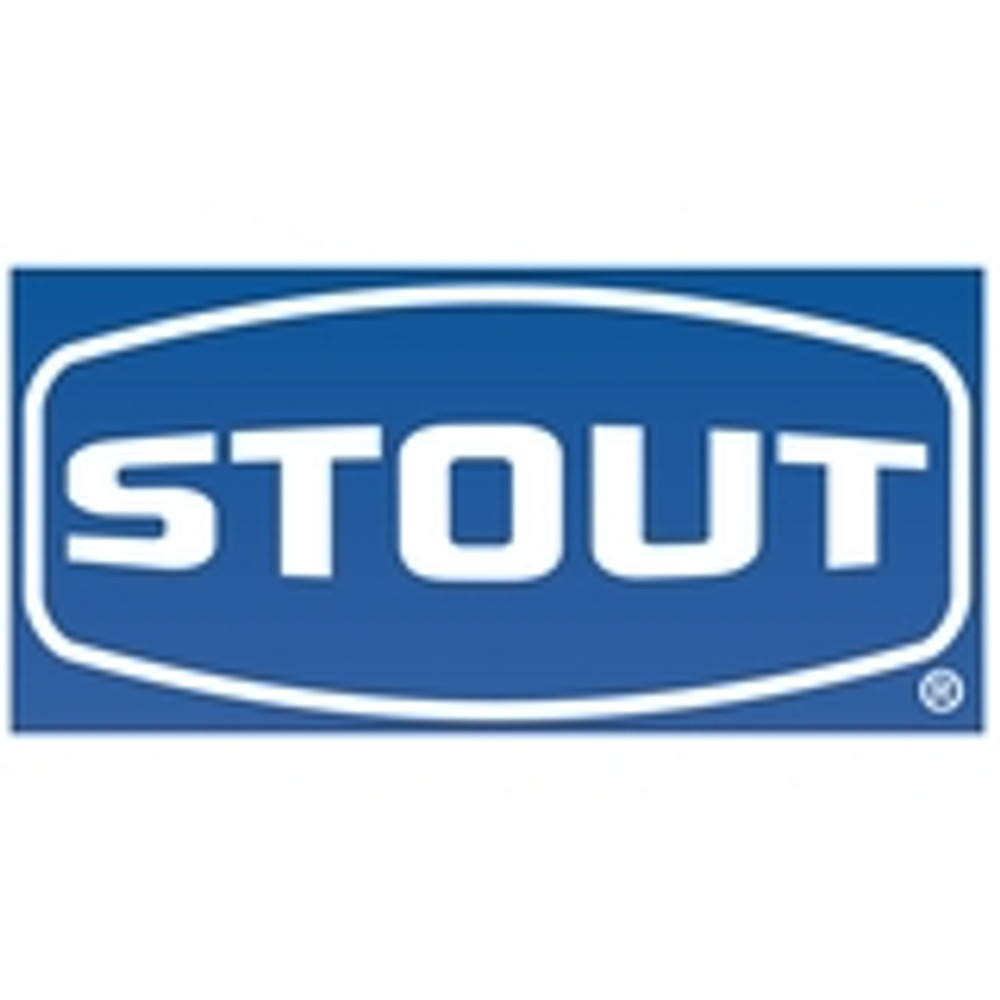 STOUT industrial and commercial grade Products Stout P4045K20 Stout Insect Repellent Trash Bags