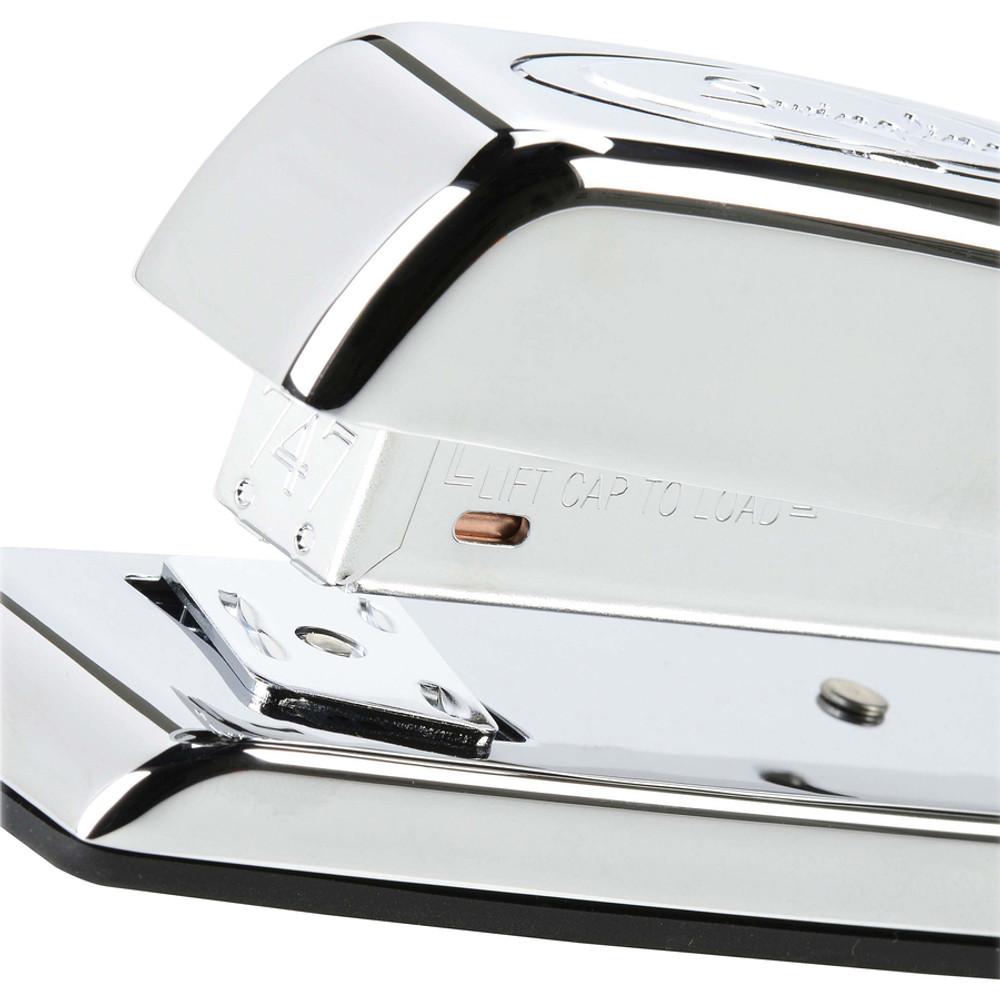 ACCO Brands Corporation Swingline S7074720 Swingline 747 Polished Chrome Stapler