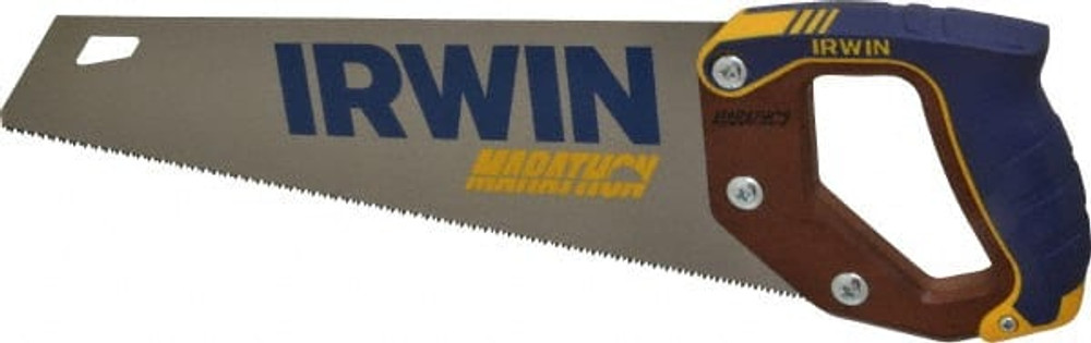 Irwin 2011200 15" High Carbon Steel Blade Carpenter Saw