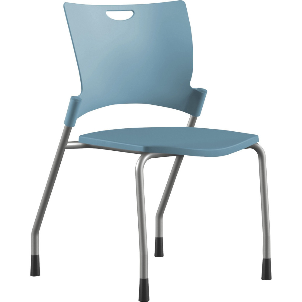9 to 5 Seating 1310A00SFP16 9 to 5 Seating Bella Plastic Seat Stack Chair