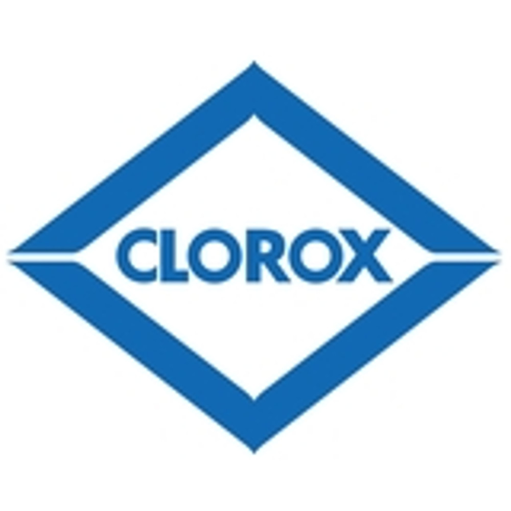 The Clorox Company Clorox 35417 CloroxPro&trade; Clean-Up Disinfectant Cleaner with Bleach