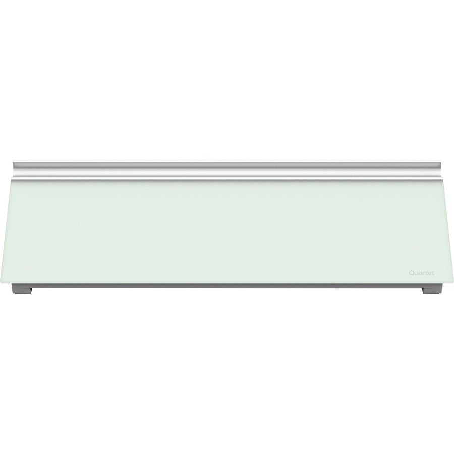 ACCO Brands Corporation Quartet GDP186 Quartet Glass Dry-Erase Desktop Computer Pad