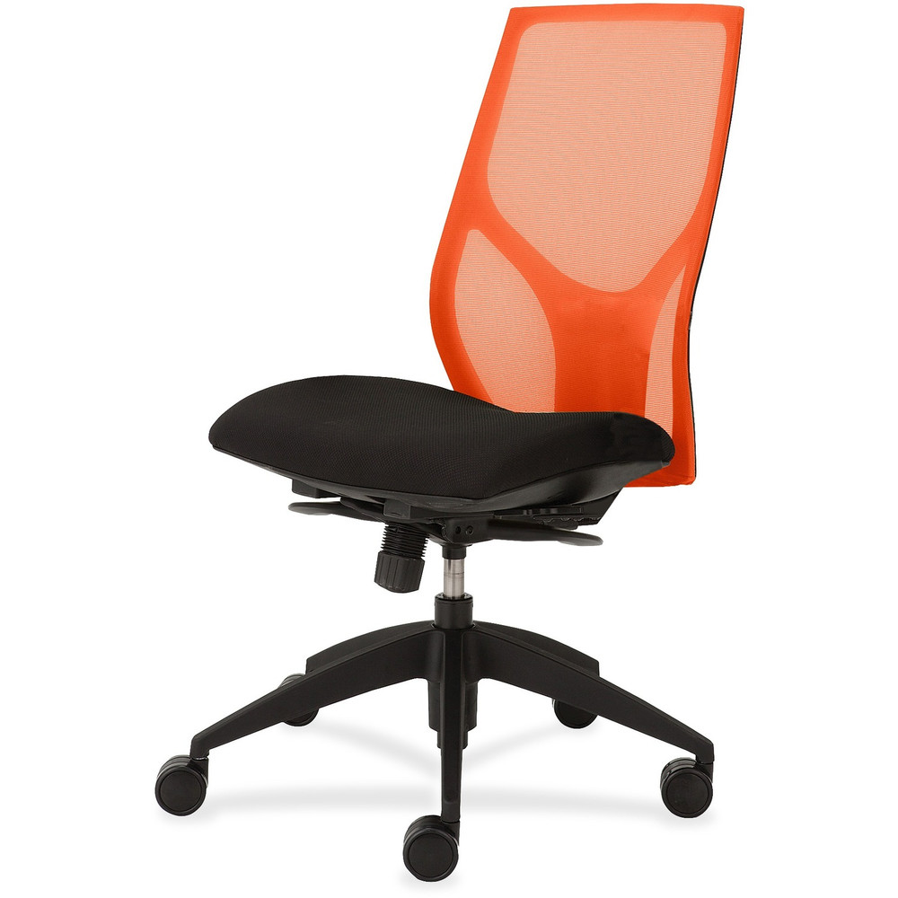 9 to 5 Seating 1460Y300M701 9 to 5 Seating Vault 1460 Armless Task Chair