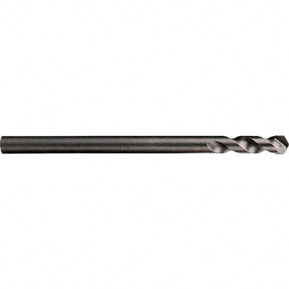 Milwaukee Tool 49-56-8005 1/4" Pin Diam, 4" Long Carbide-Tipped Pilot Drill