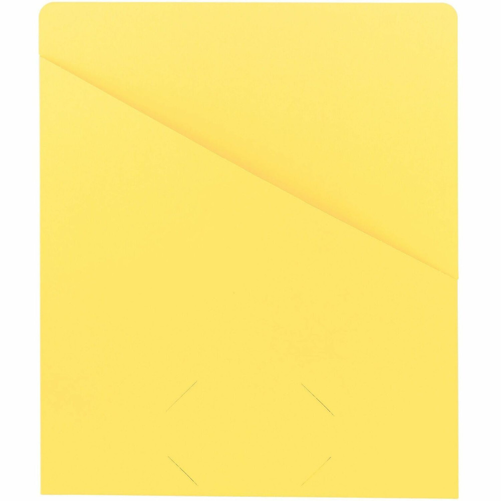 Smead Manufacturing Company Smead 75434 Smead Letter Recycled File Jacket