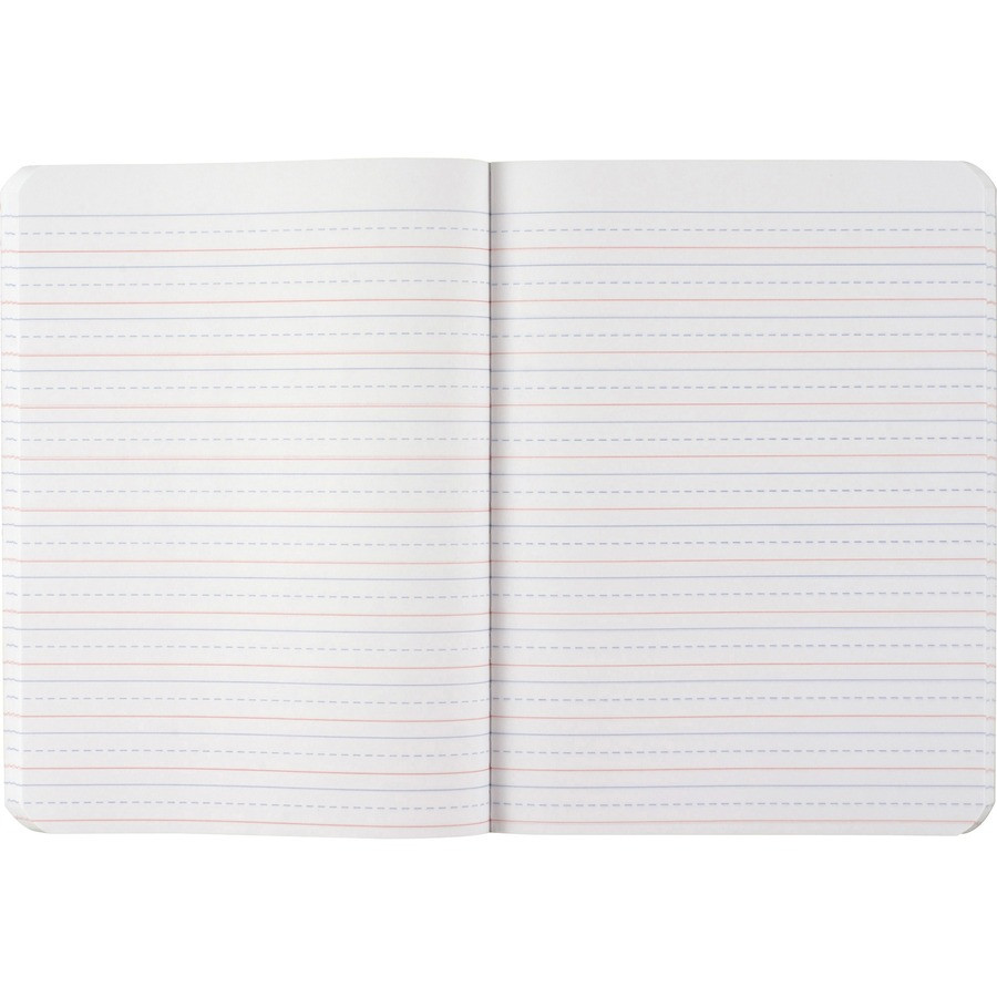 ACCO Brands Corporation Mead 09902 Mead Primary K-2 Creative Story Journal