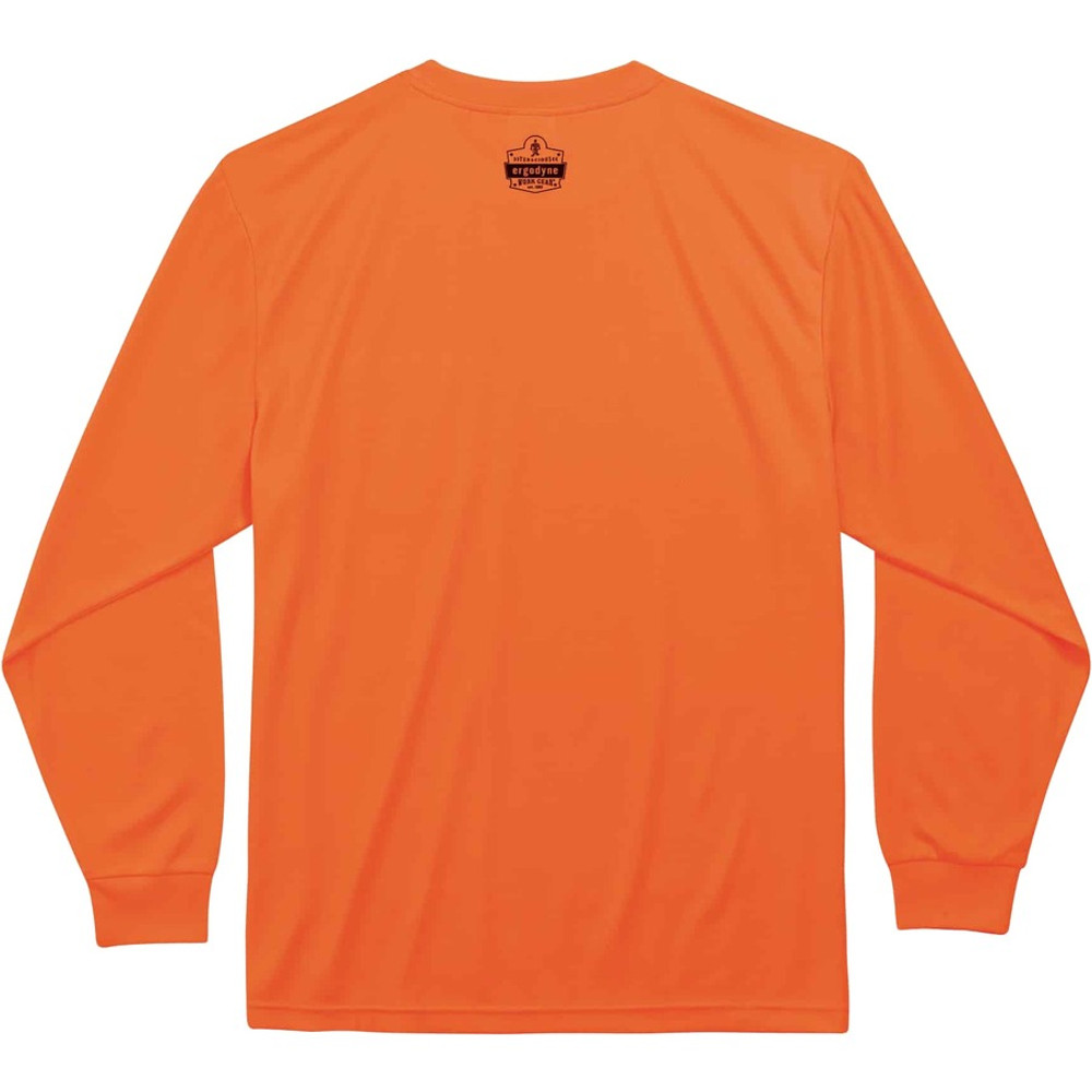 Tenacious Holdings, Inc GloWear 21594 GloWear 8091 Non-Certified Long Sleeve T-Shirt