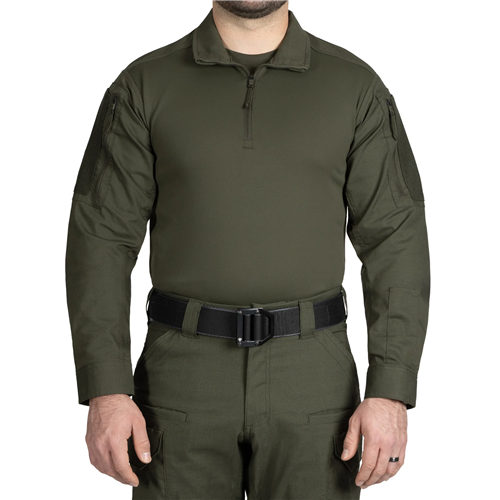 First Tactical 111031-830-XL-R M V2 RESPONDER LS SHIRT