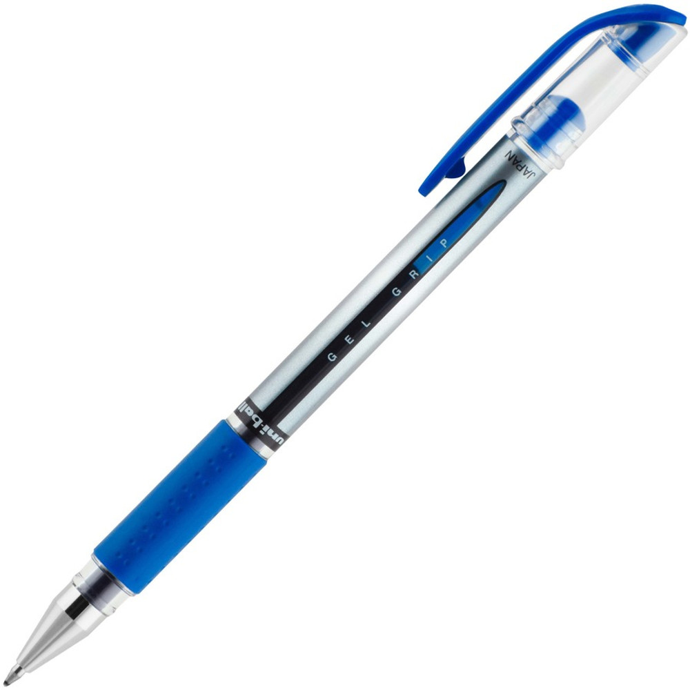 uni-ball Corporation uniball? 65451 uniball&trade; Gel Grip Pens