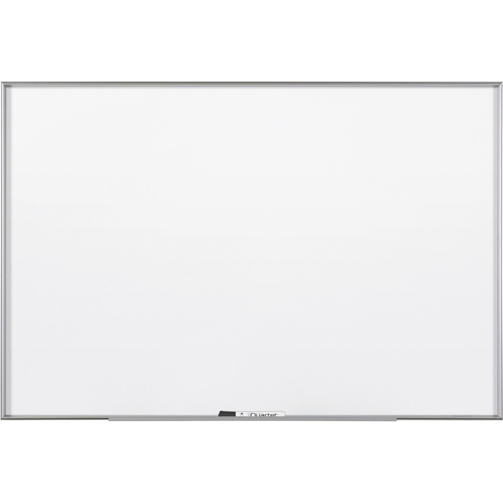 ACCO Brands Corporation Quartet NA4836F Quartet Fusion Nano-Clean Magnetic Dry-Erase Board