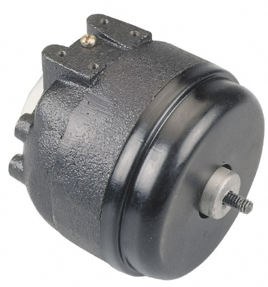 MSC 00201 HVAC Motors; Minimum Voltage: 0 ; Maximum Voltage: 115