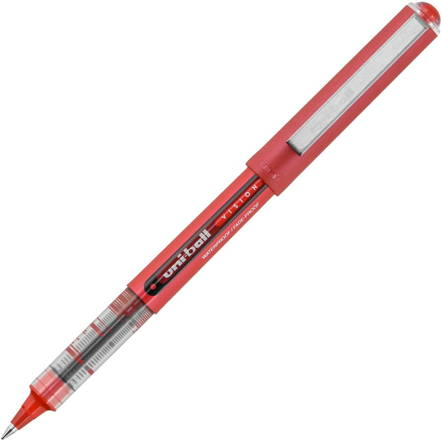 uni-ball Corporation uniball? 70133 uniball&trade; Vision Rollerball Pen