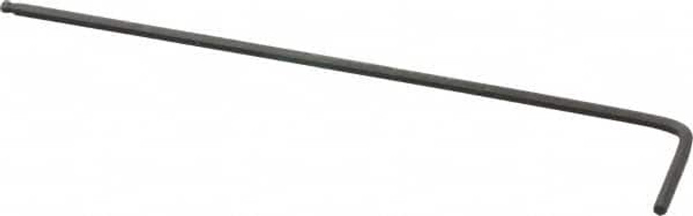 Eklind 18603 Hex Key: 1.5 mm Hex, Long Arm