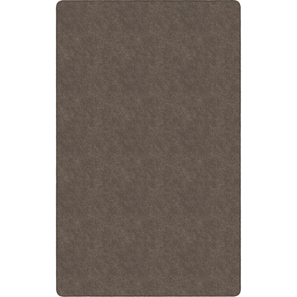 Flagship Carpets, LLC Flagship Carpets TS80WT Flagship Carpets Amerisoft Solid Color Rug