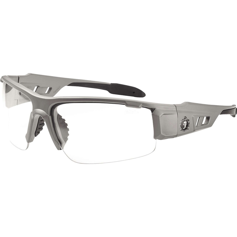 Tenacious Holdings, Inc Skullerz 52103 Skullerz Dagr AF Clear Safety Glasses