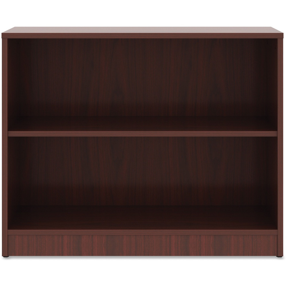 Lorell 99778 Lorell Laminate Bookcase