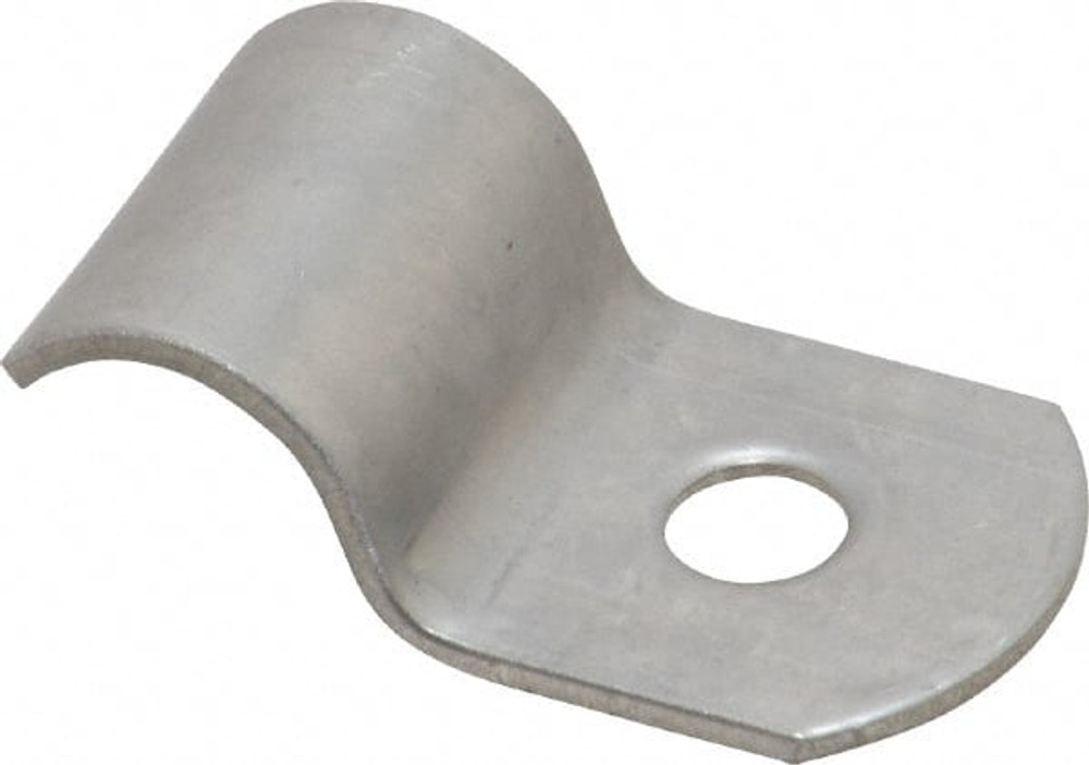 Empire 233SS0025 1/4" Pipe, Grade 304 Stainless Steel," Pipe or Conduit Strap