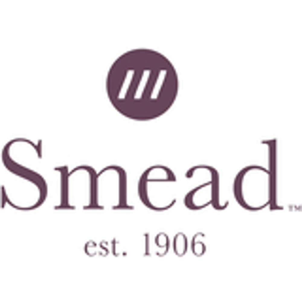 Smead Manufacturing Company Smead 12643 Smead Colored 1/3 Tab Cut Letter Recycled Top Tab File Folder