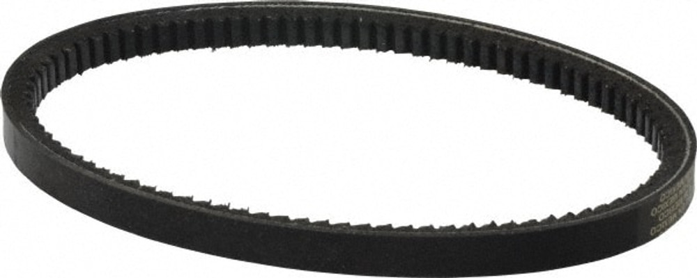 Continental ContiTech 20042745 V-Belt: Section 4L, 19" Outside Length