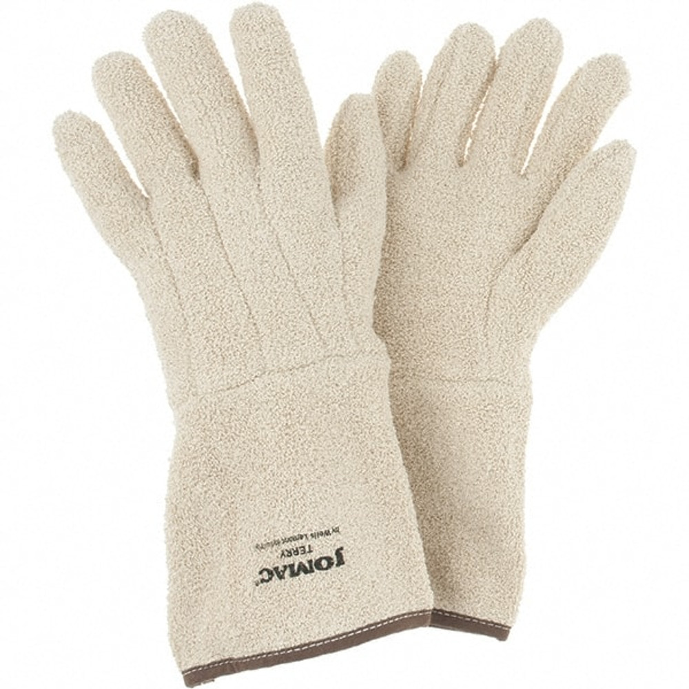 Jomac Products 422-5 Welding/Heat Protective Glove