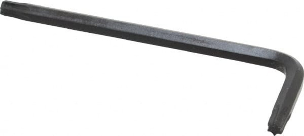 Eklind 15815 Torx Key: L-Handle, T15, 2.13" OAL, Steel