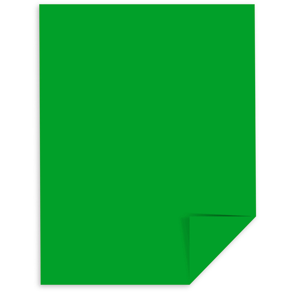 Neenah Paper, Inc Astrobrights 22541 Astrobrights Color Paper - Green