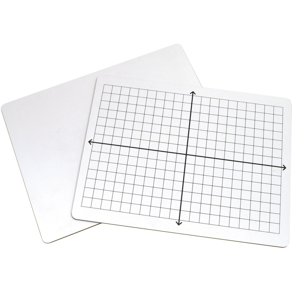Dixon Ticonderoga Company Dixon P900825 Pacon Dry-Erase Lapboard