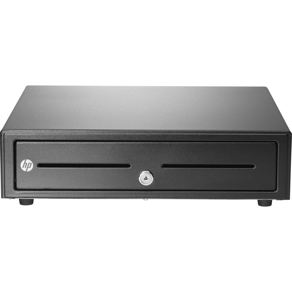 HP INC. HP QT457AT#ABA  Standard Duty Cash Drawer