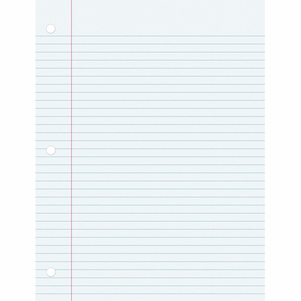 Dixon Ticonderoga Company Dixon MMK09221 Pacon College Ruled Filler Paper