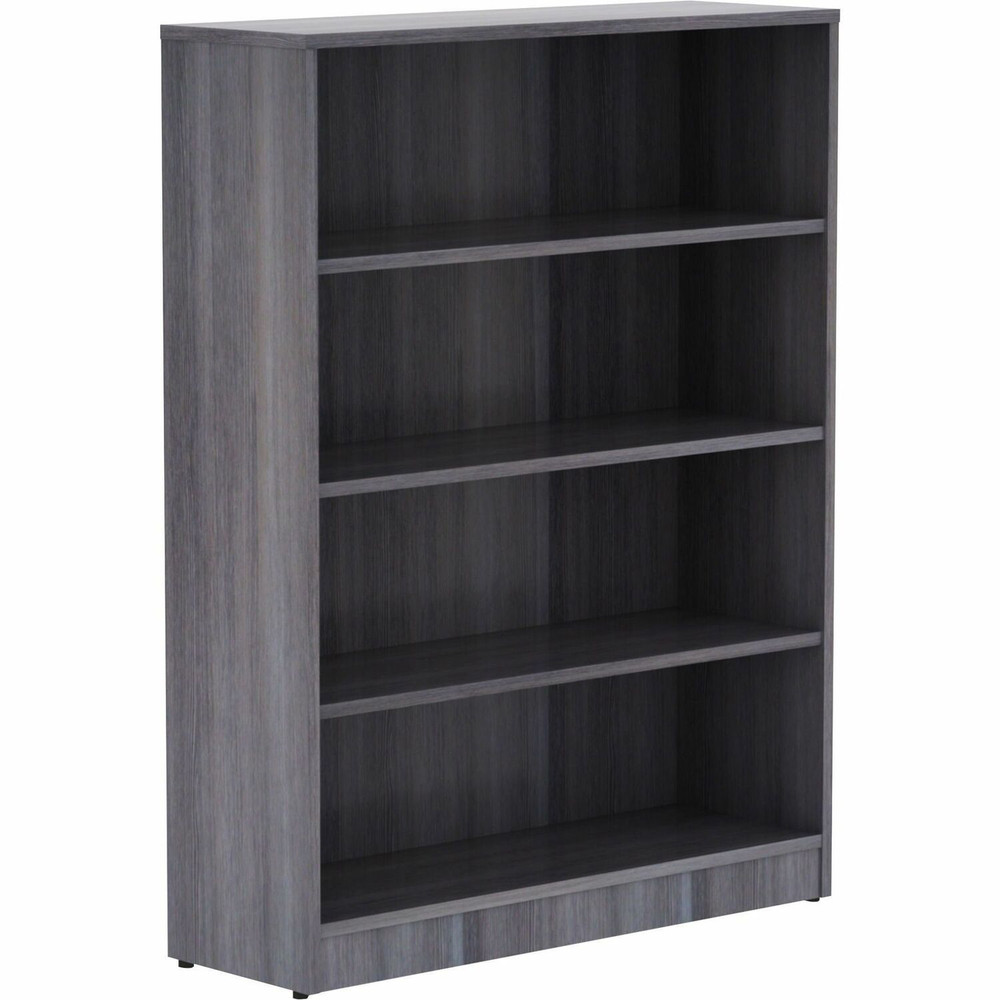 Lorell 69566 Lorell Laminate Bookcase