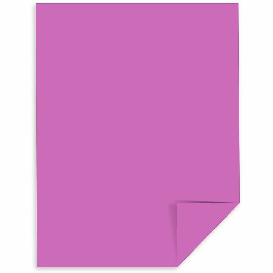 Neenah Paper, Inc Astrobrights 21946 Astrobrights Color Paper - Orchid