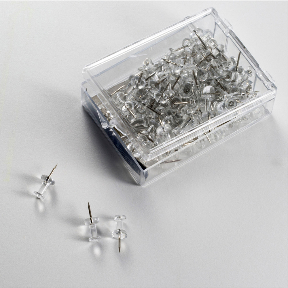 Officemate, LLC Officemate 92707 Officemate Precision Pushpins