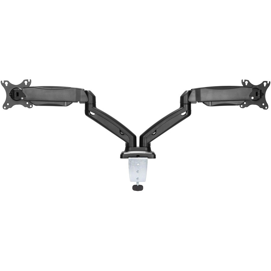 Lorell 99801 Lorell Mounting Arm for Monitor - Black