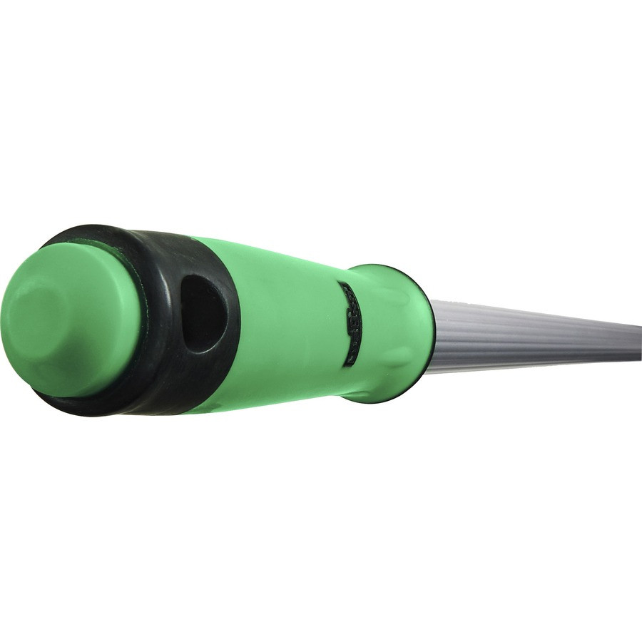 Unger Industrial, LLC Unger EZ400 Unger OptiLoc 2-section Extension Pole